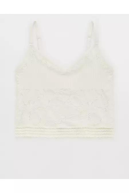 Superchill Floral Seamless Cami Women's Product Image