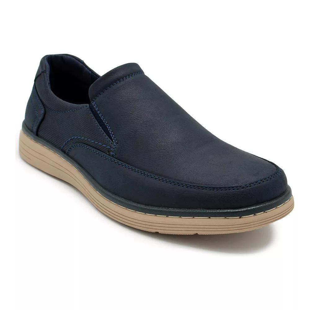 Aston Marc Galt Men's Casual Slip-On Shoes,  Product Image