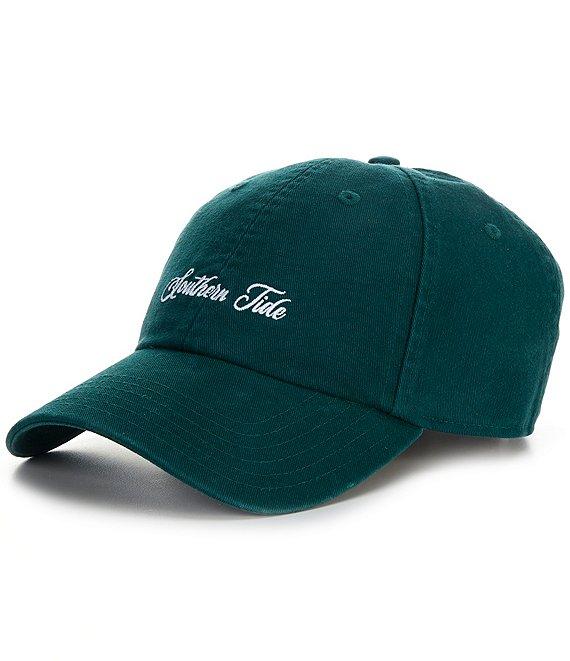 Southern Tide Script Hat Product Image