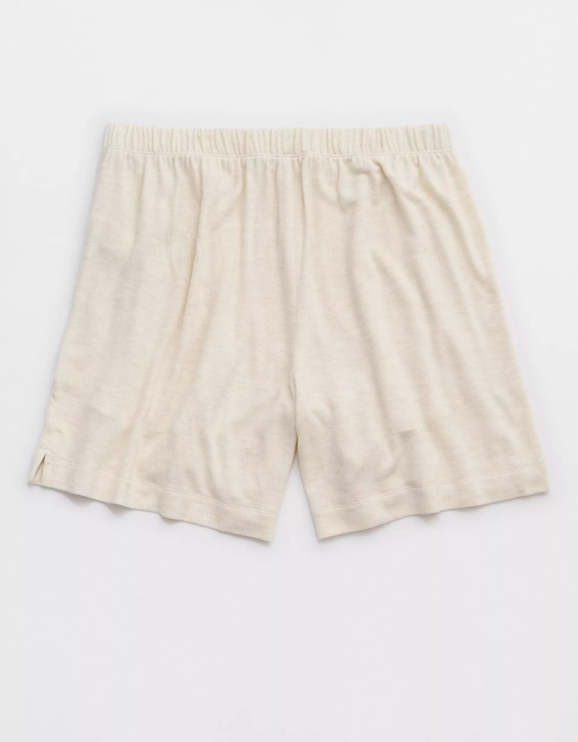 Aerie Let's Bounce Boxer Product Image