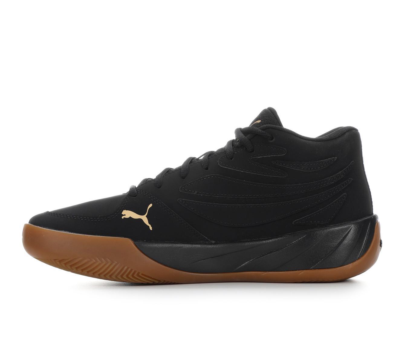 Men's Puma Court Pro Basketball Shoes Product Image