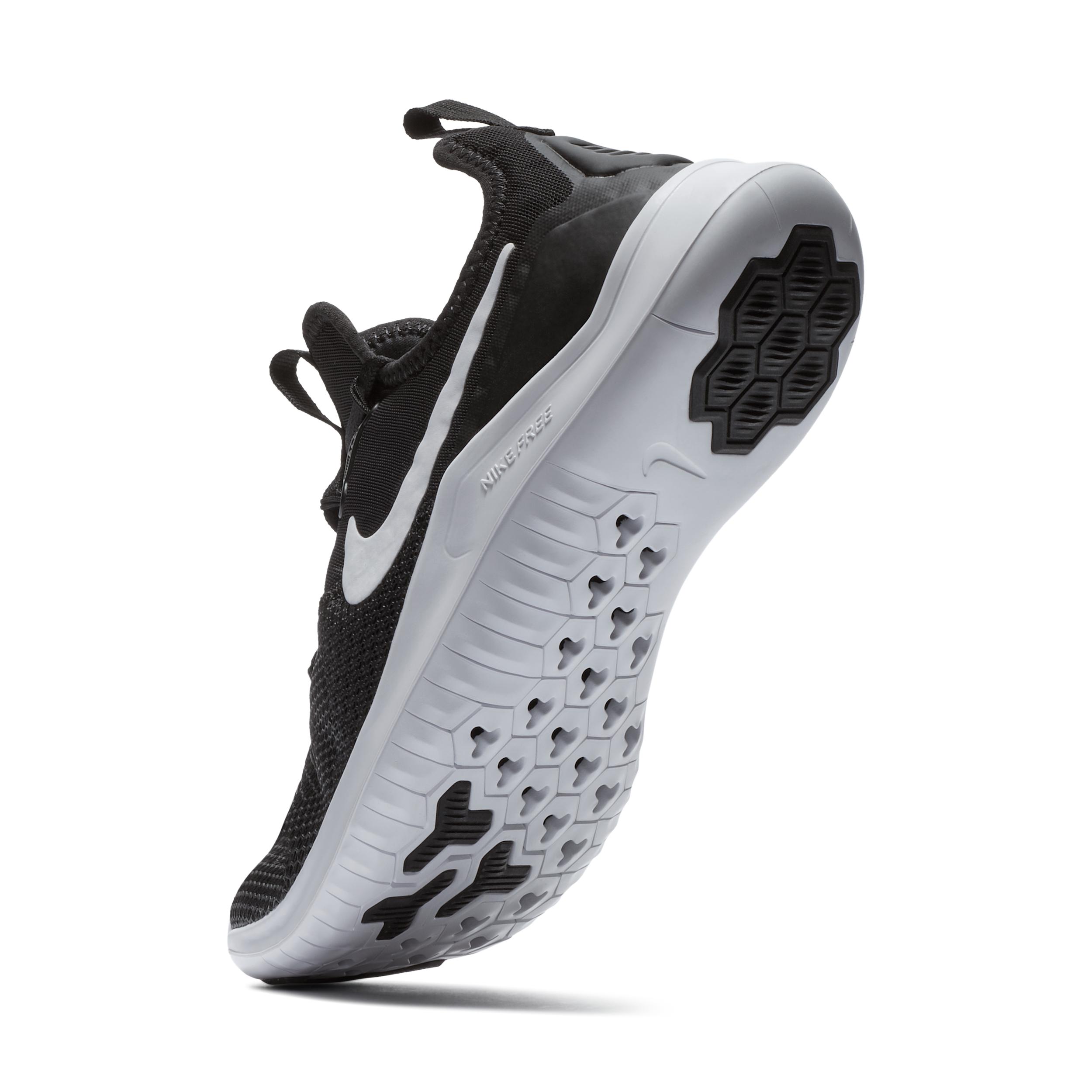 Nike Womens Free TR 8 Workout Shoes | 942888-001 Product Image