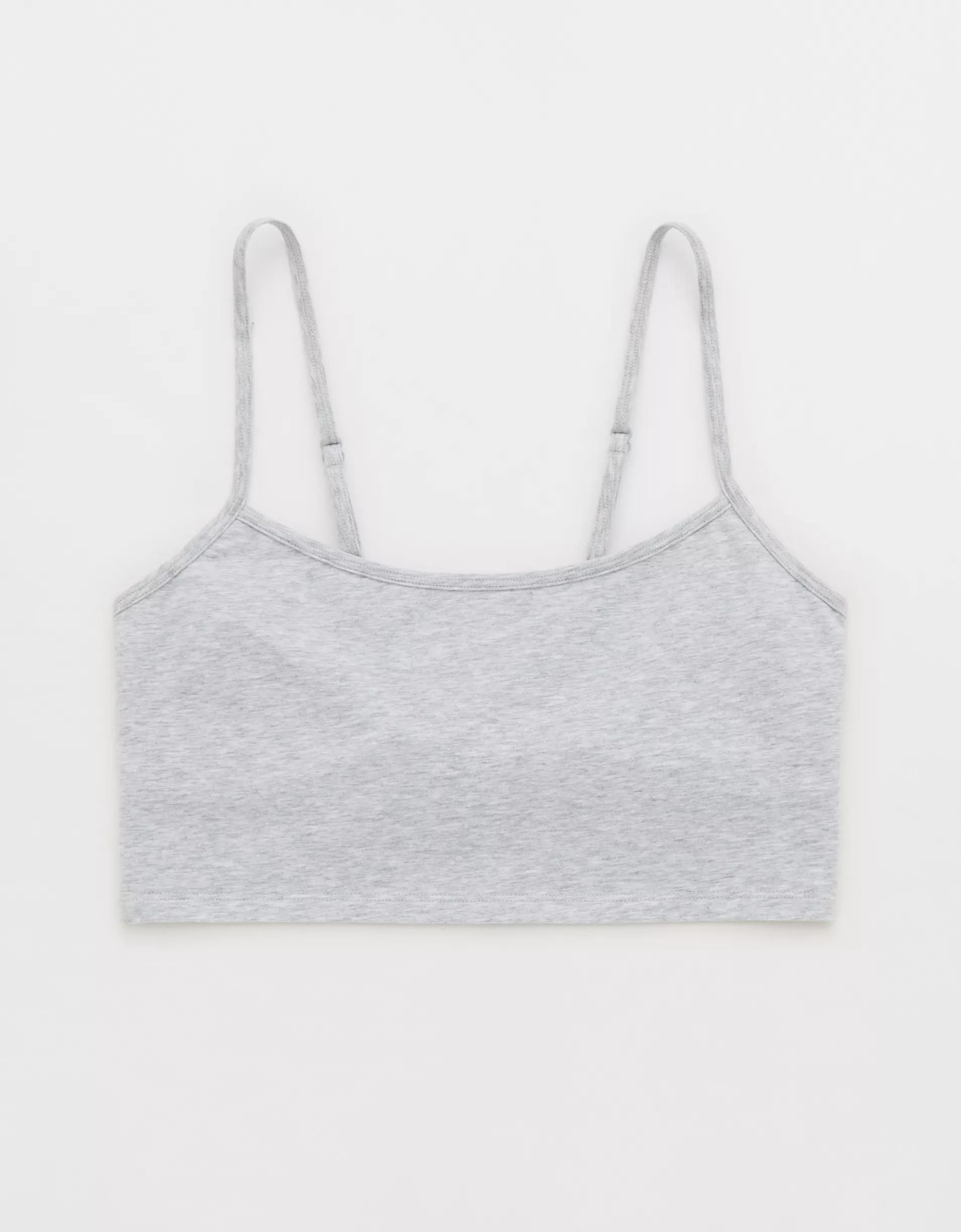 Superchill Cotton Bra Top Product Image