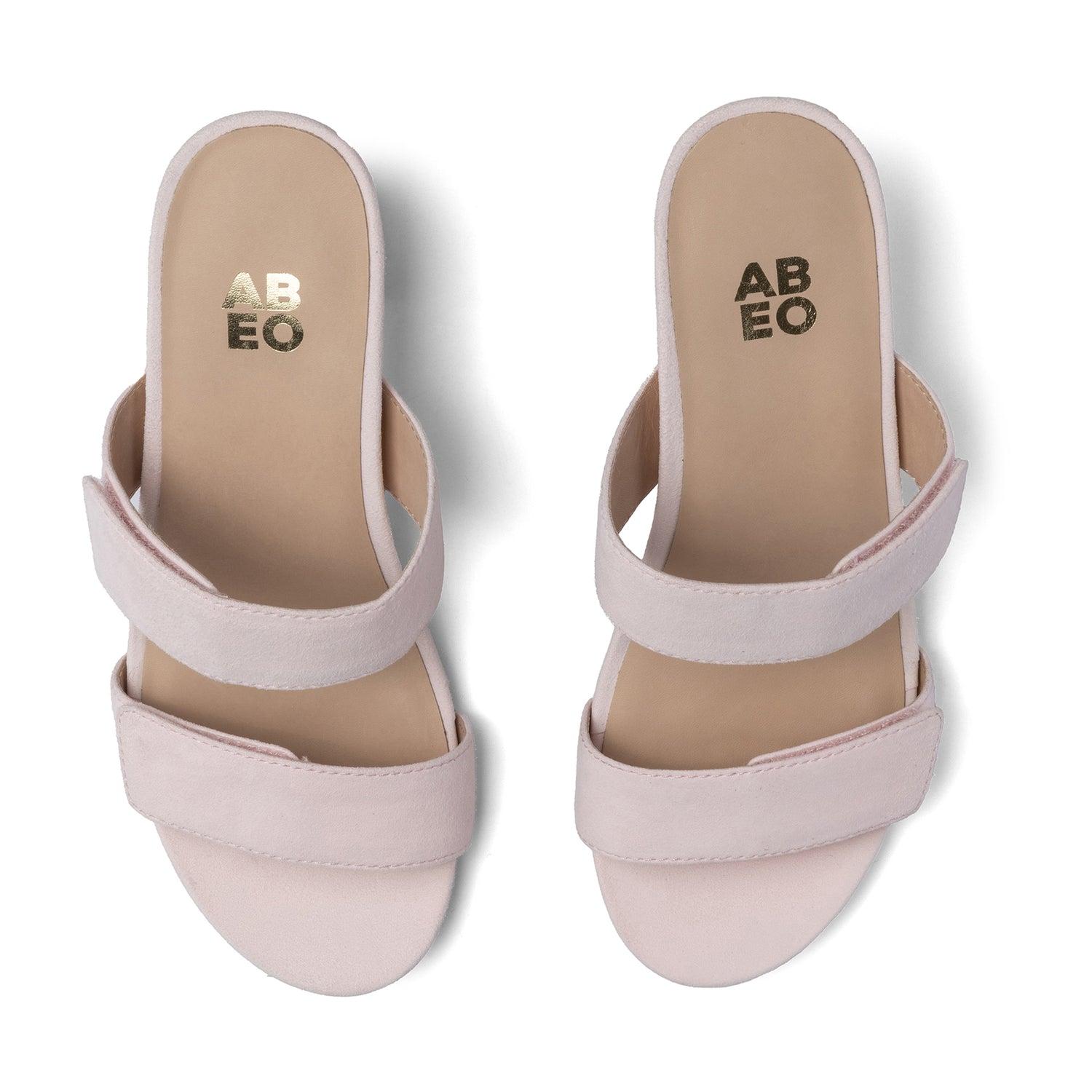 Avenue Slide Metatarsal Female Product Image