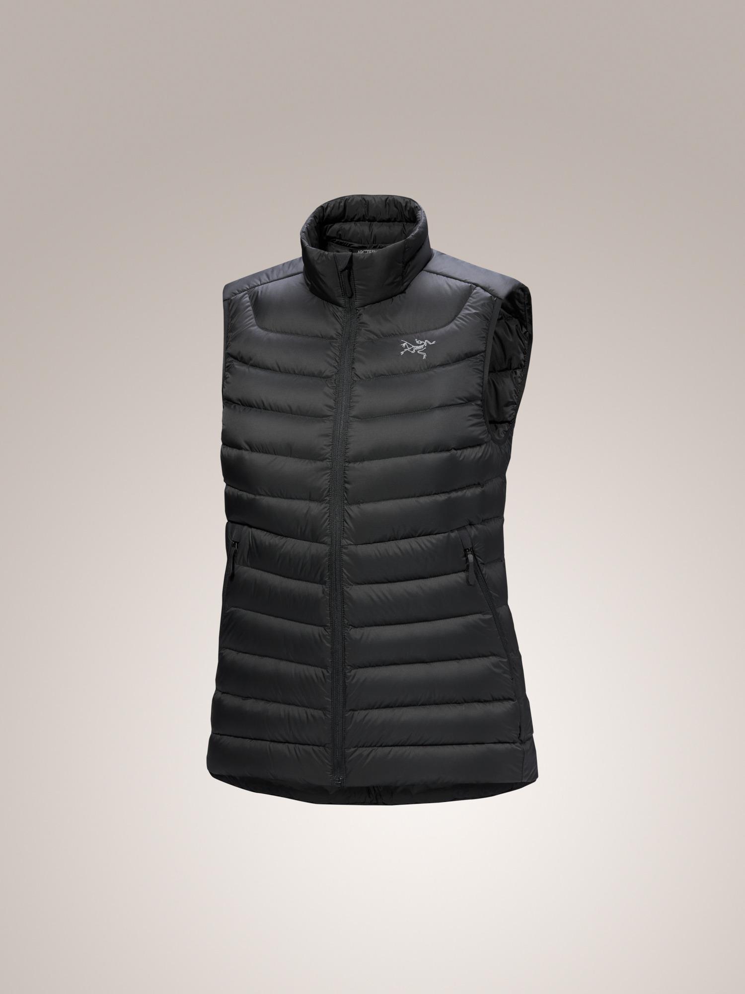 Cerium Vest Women's Product Image