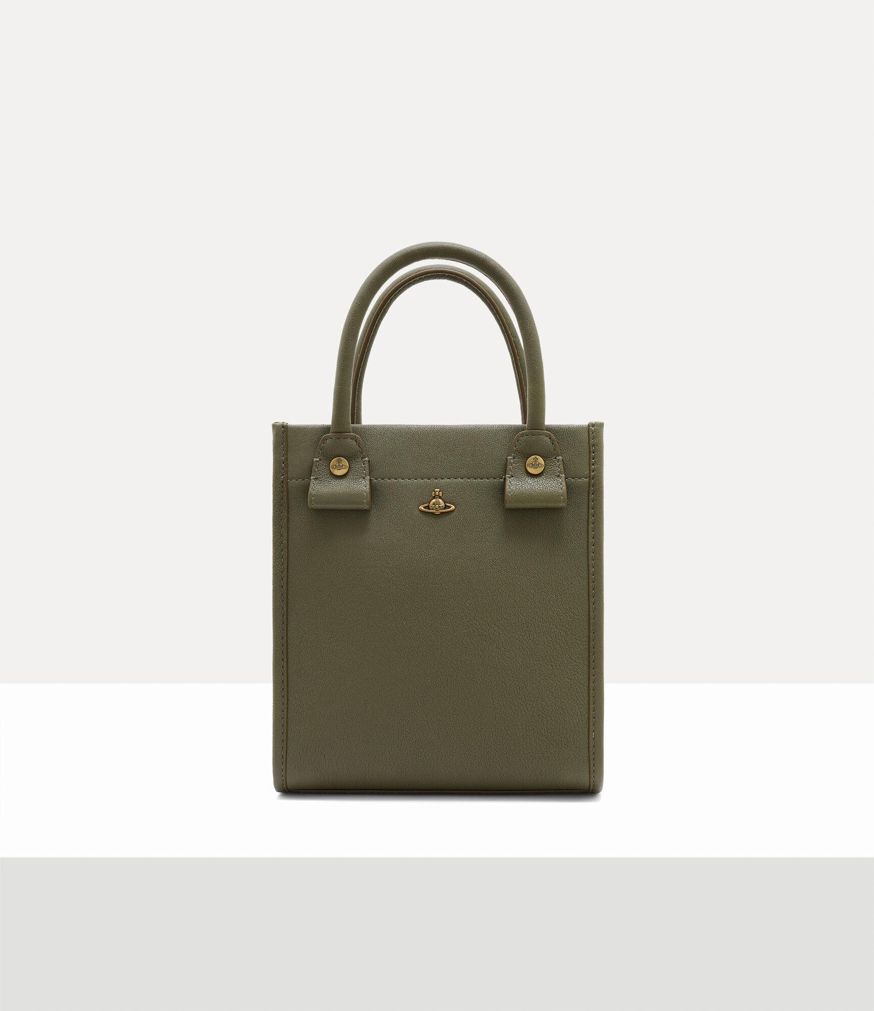 Teddy Small Tote Product Image