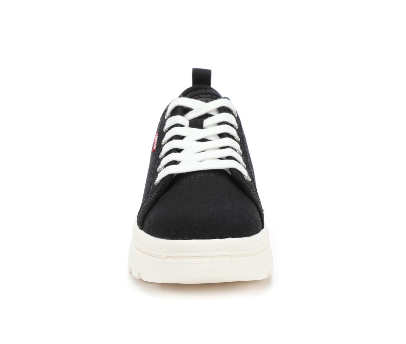 Women's Levis Hope Sneakers Product Image