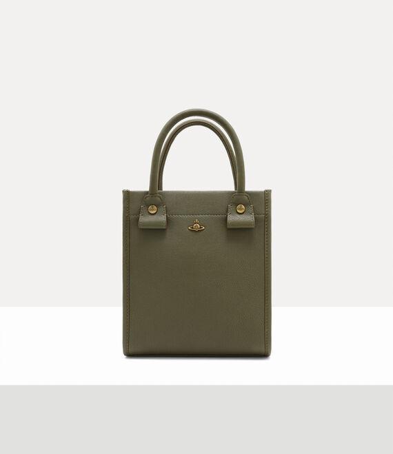 Teddy Small Tote Product Image