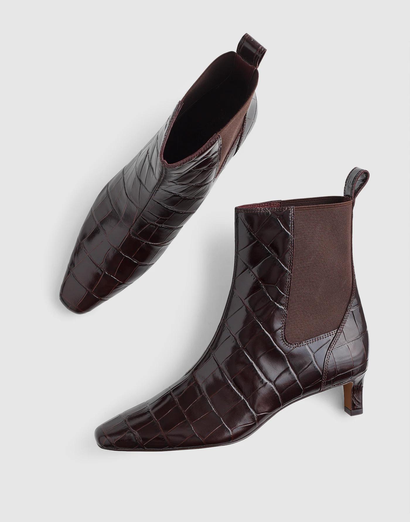 The Dimes Chelsea Boot Product Image