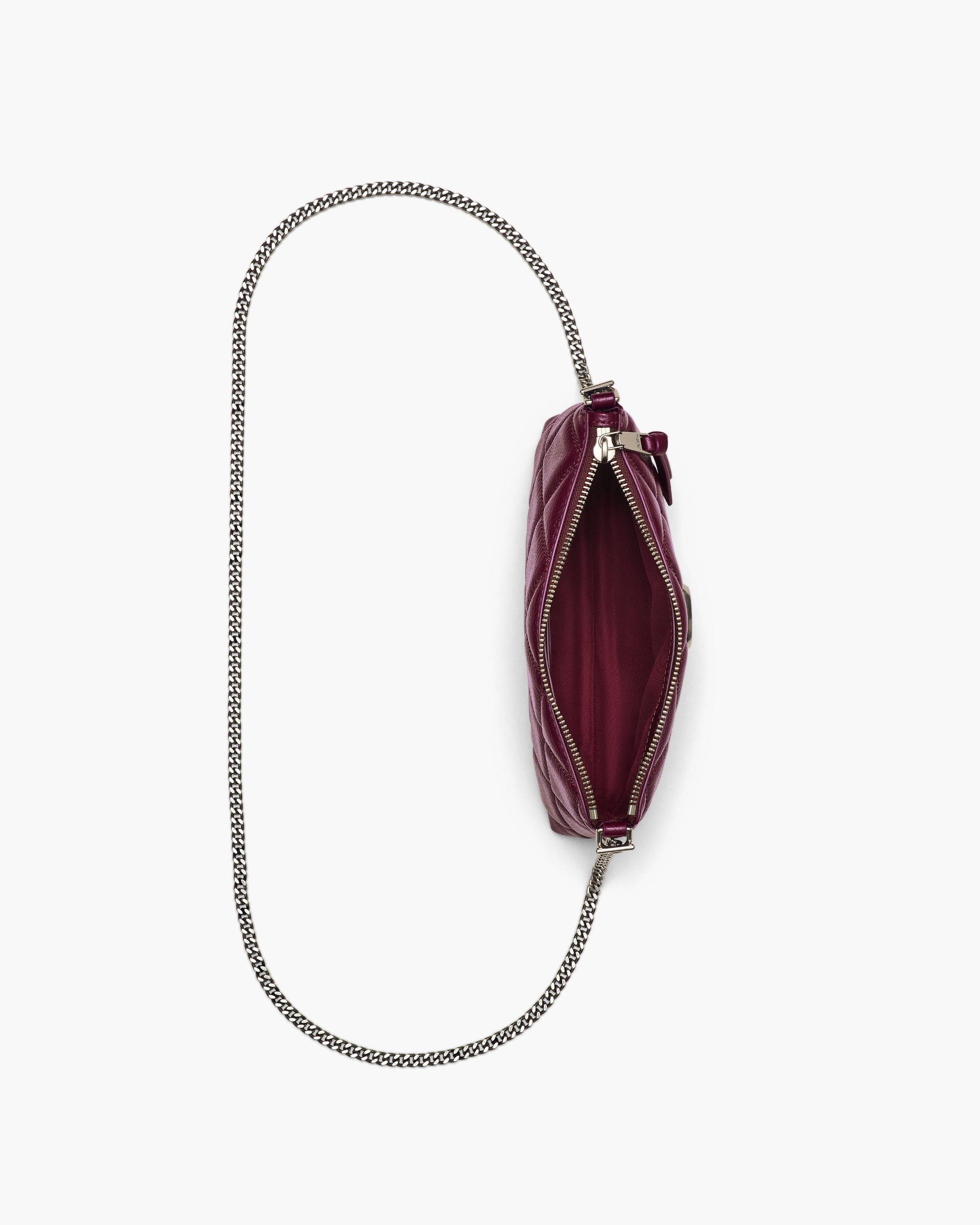 The Quilted Snapshot Convertible Shoulder Bag Product Image