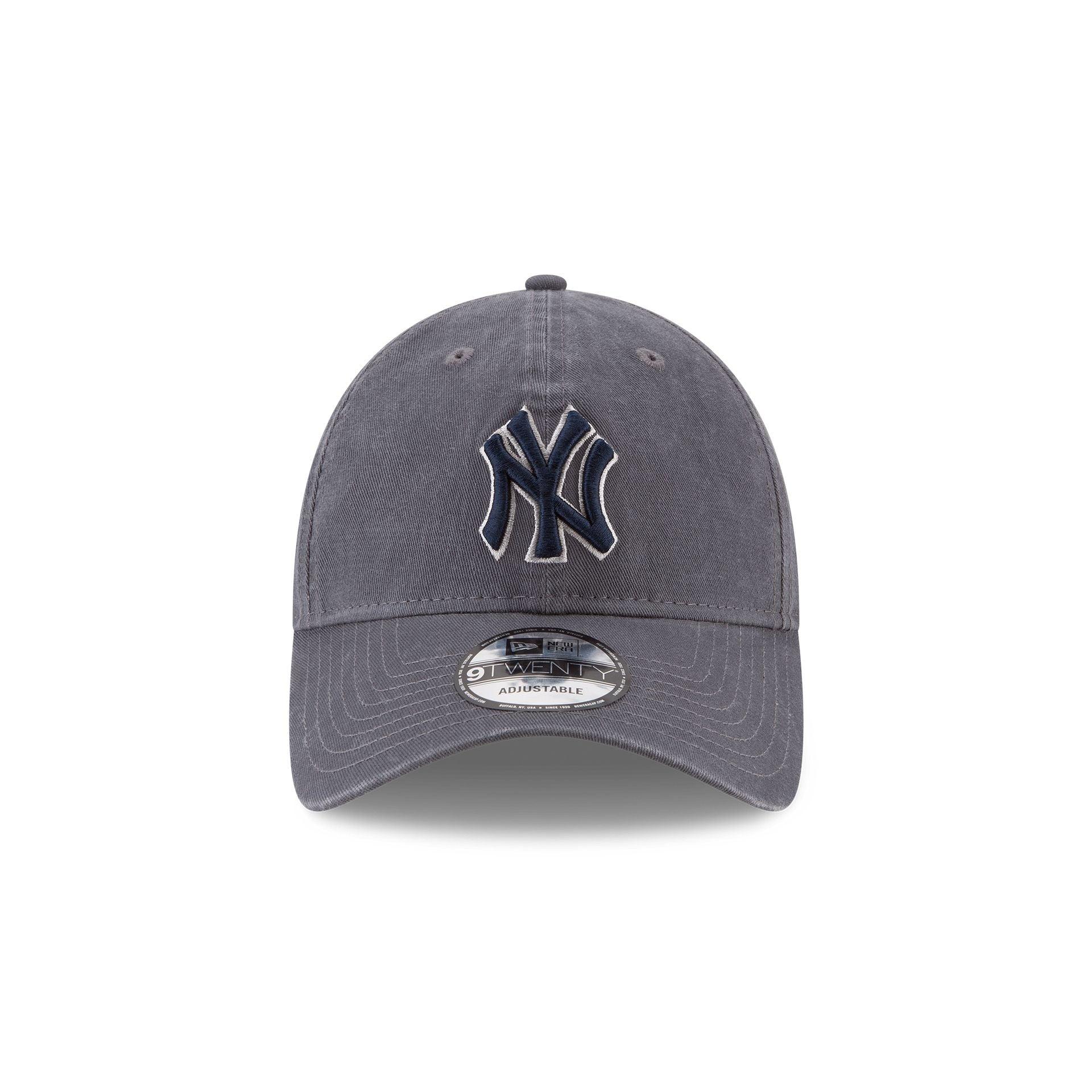 New York Mets Core Classic 9TWENTY Adjustable Hat Male Product Image