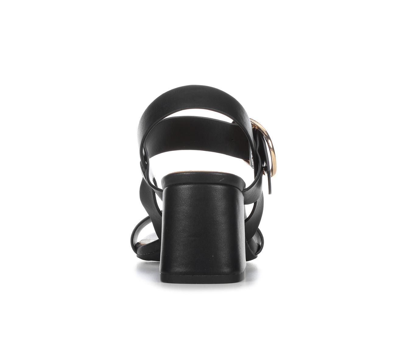 Women's Solanz Kimmy Dress Sandals Product Image