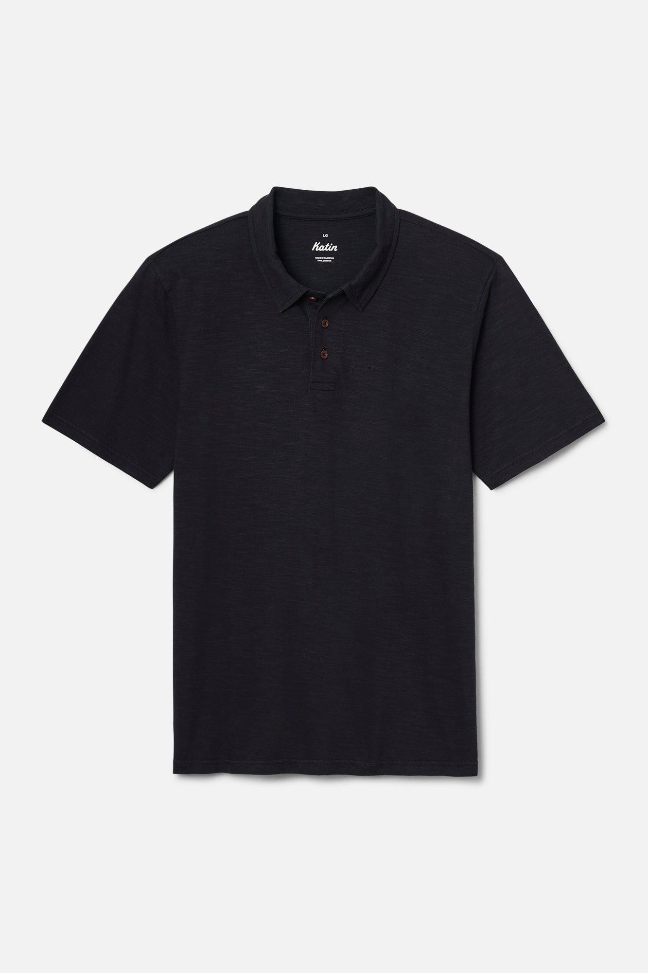 SLUB POLO Product Image