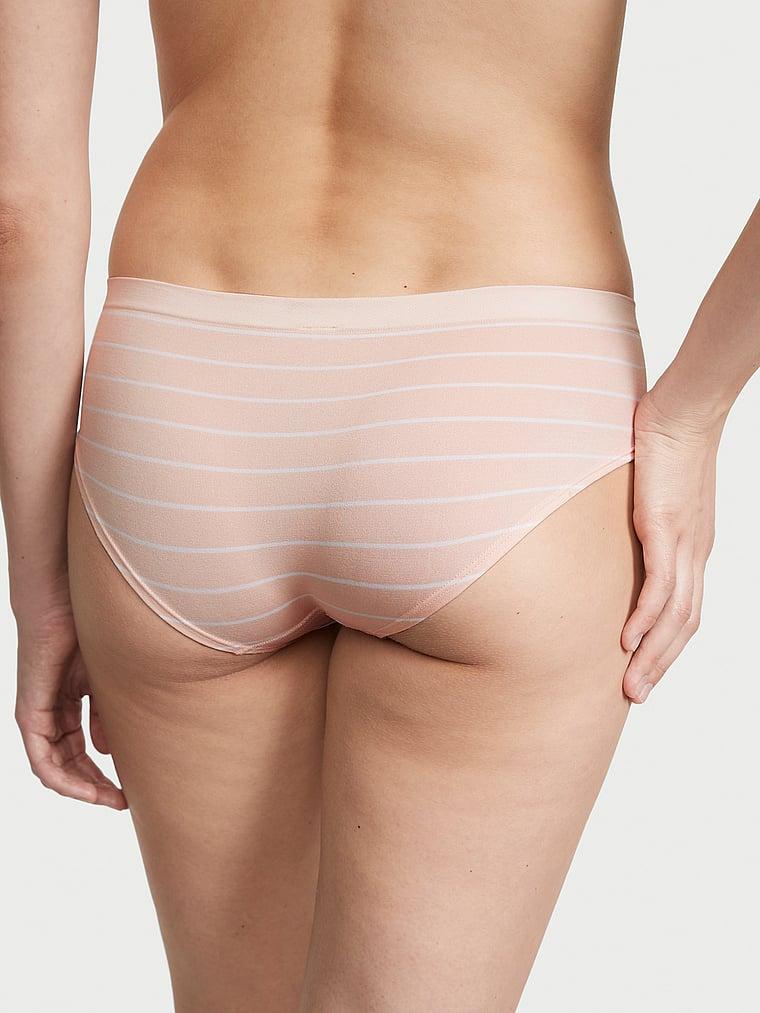 Seamless Hiphugger Panty Product Image