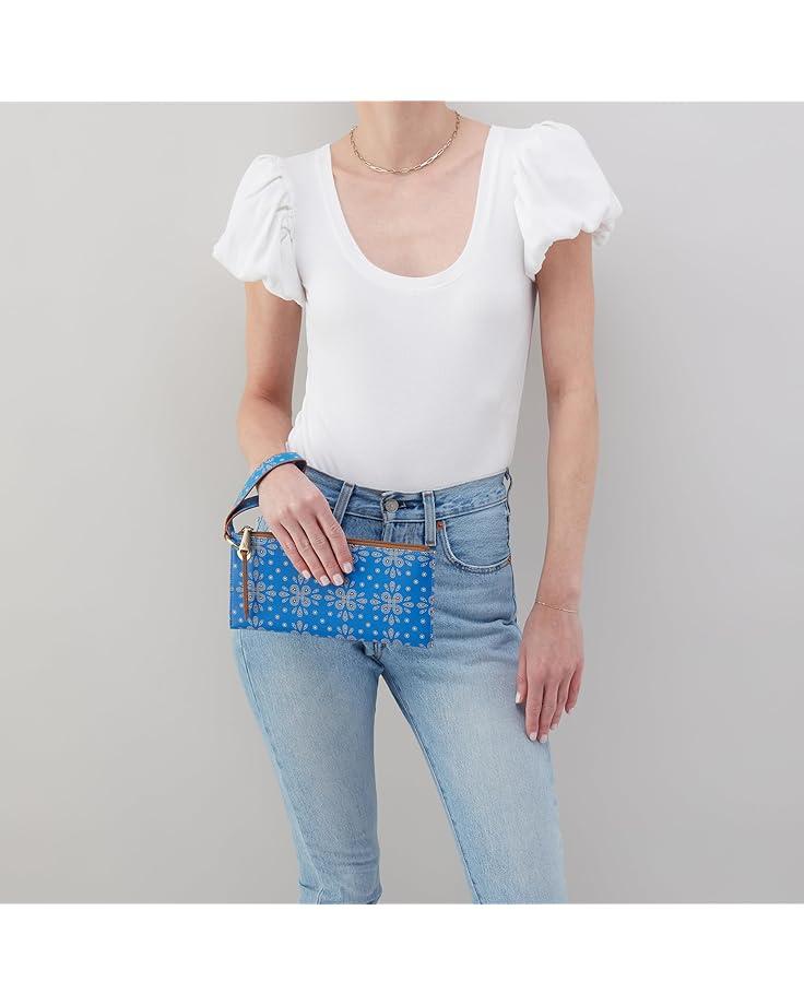 Sable Wristlet Product Image