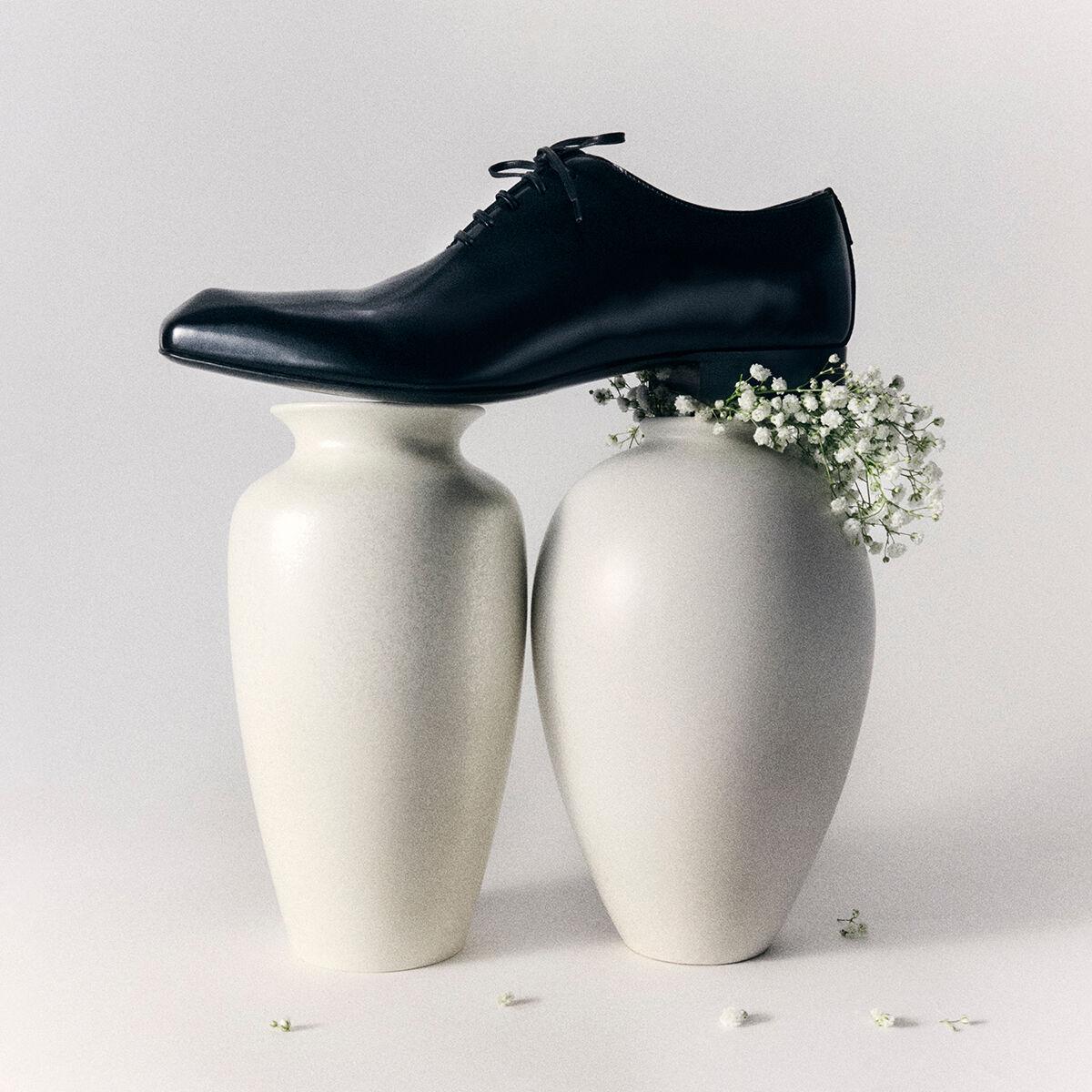 Prism Lace Up Product Image