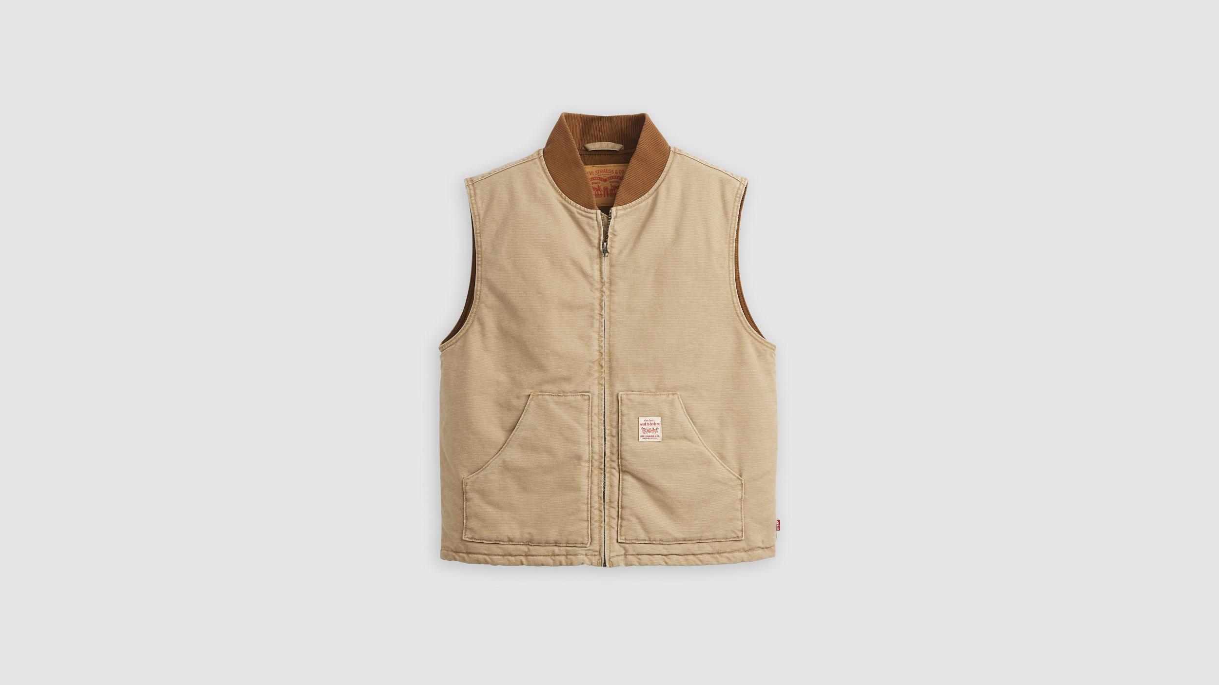 Sansome Vest Product Image
