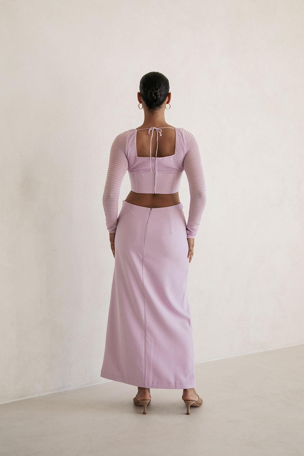 Vedrana Midi Skirt Product Image