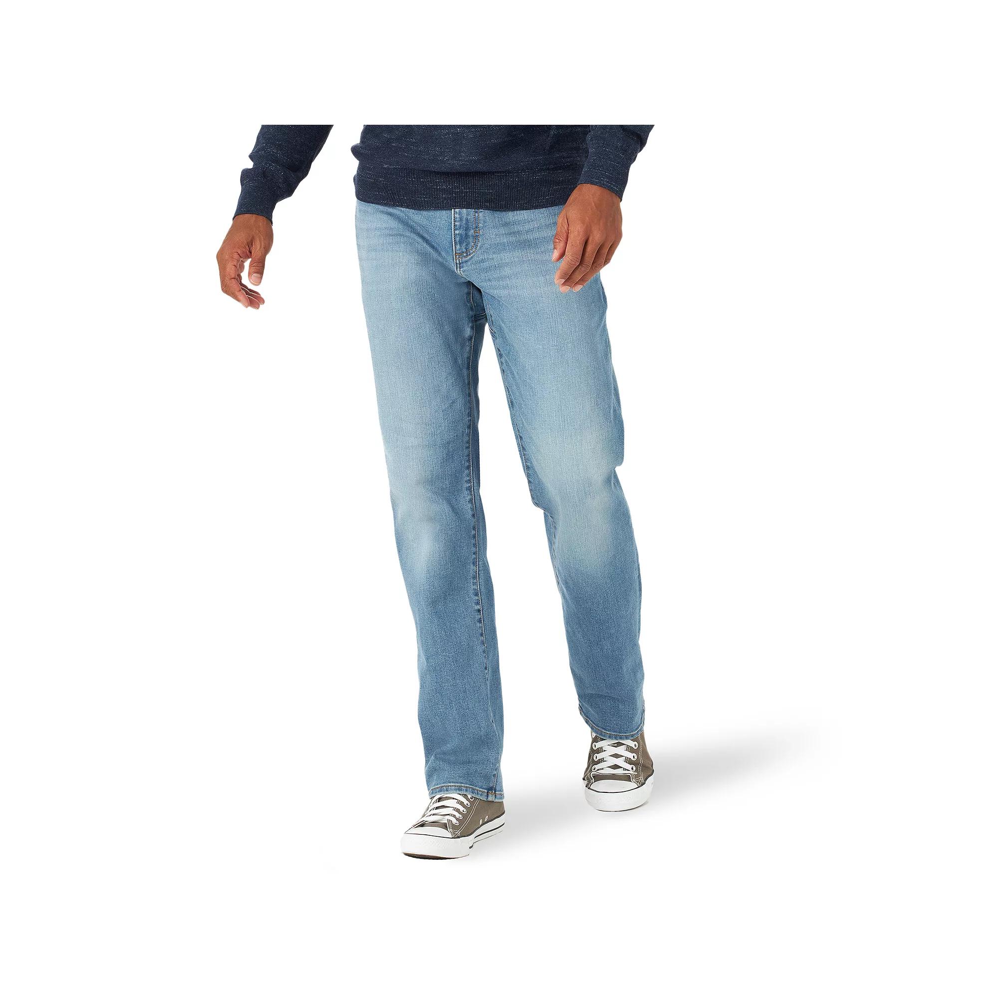 Men's Lee MVP Regular-Fit Jeans,  Product Image