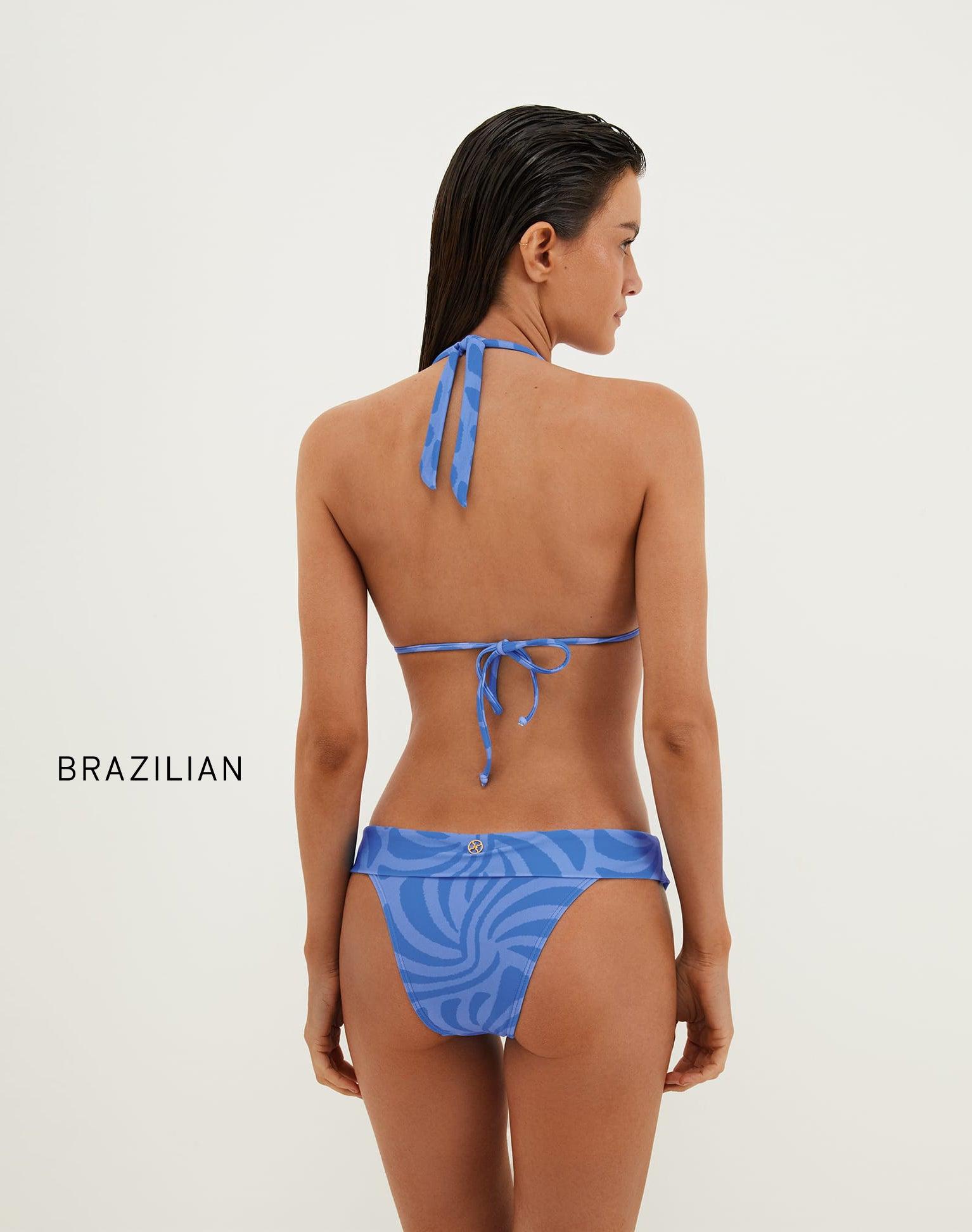 Bia Tube Bottom - Neptune Product Image