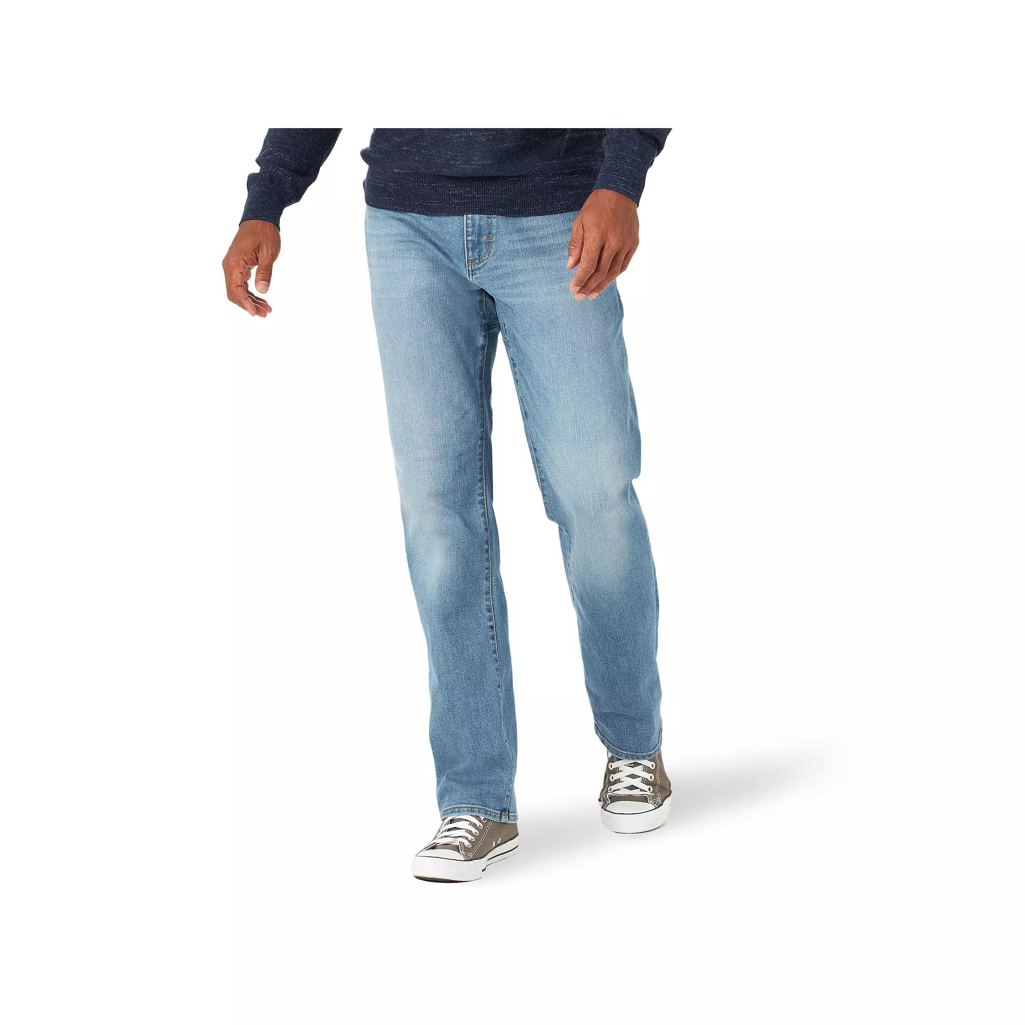 Men's Lee MVP Regular-Fit Jeans,  Product Image