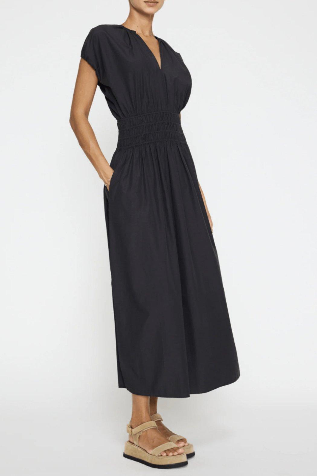 The Mina Dress Product Image