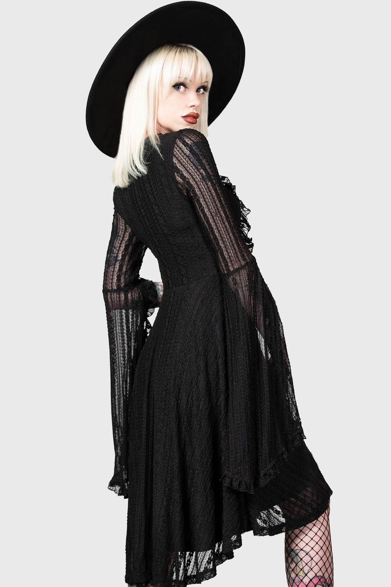 Gabriela Maiden Dress Female Product Image