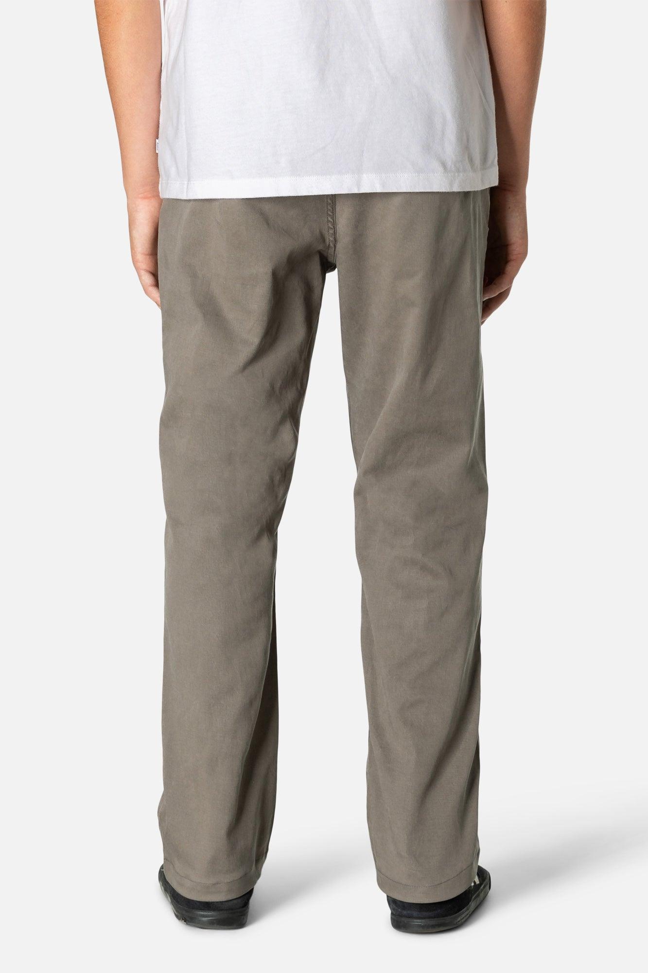BOYS PIPELINE CHINO PANT Product Image