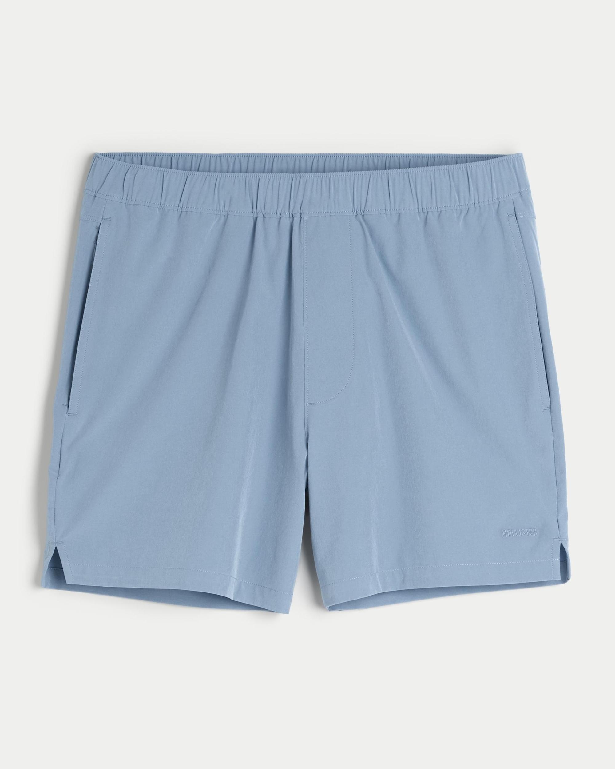 Hybrid Active Shorts 5" Product Image