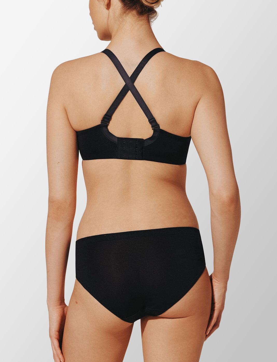 Thermoregulating TempSync™ Wireless Bra Product Image