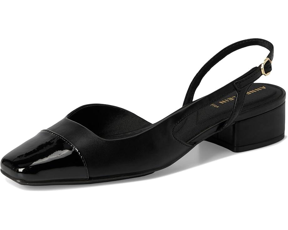 Pella Block Heel Slings Product Image