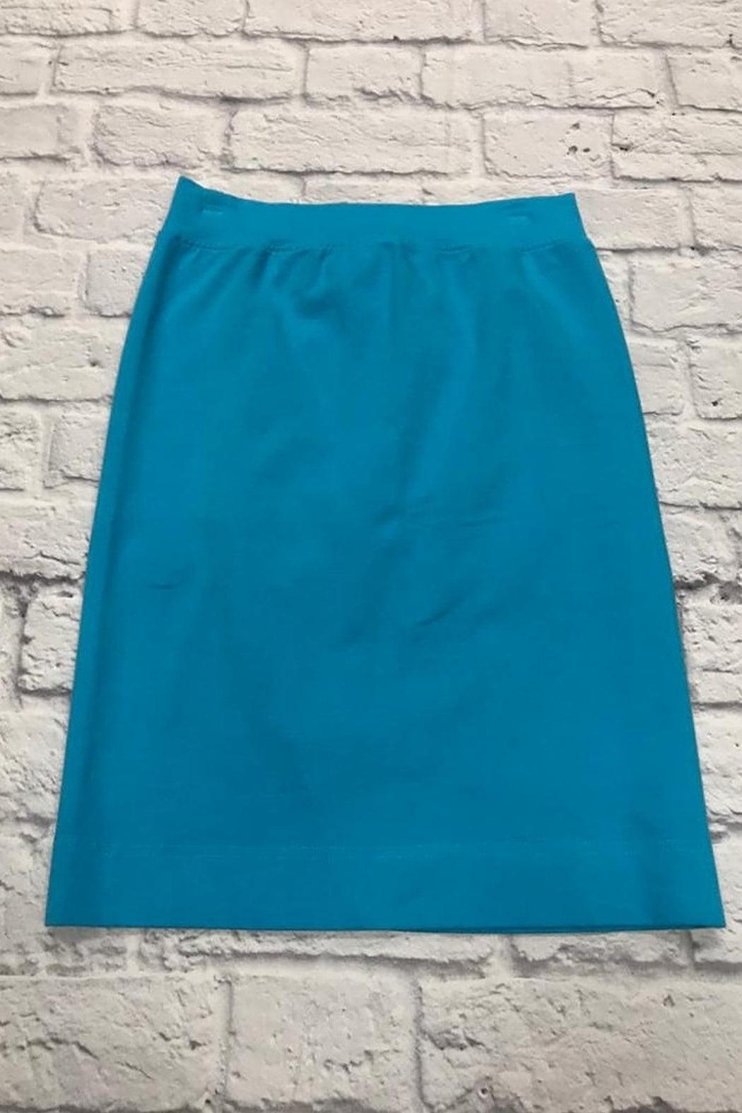 Hardtail pencil skirt Product Image