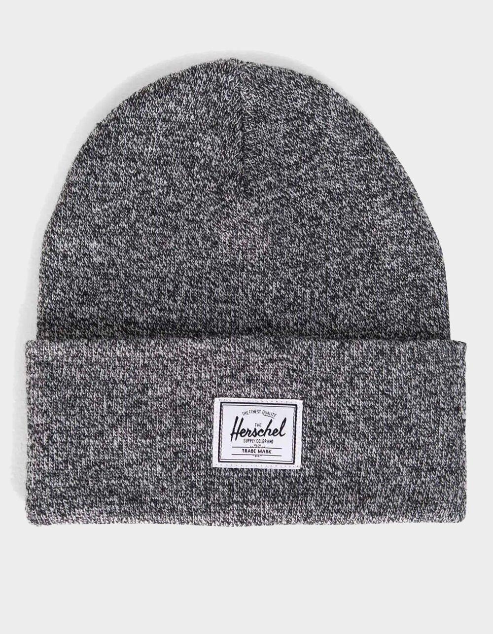 HERSCHEL SUPPLY CO. Elmer Beanie - HEATHER GRAY Product Image