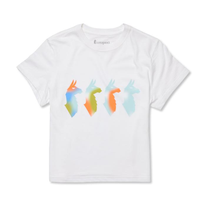Cuatro Bitmap T-Shirt - Women's Product Image