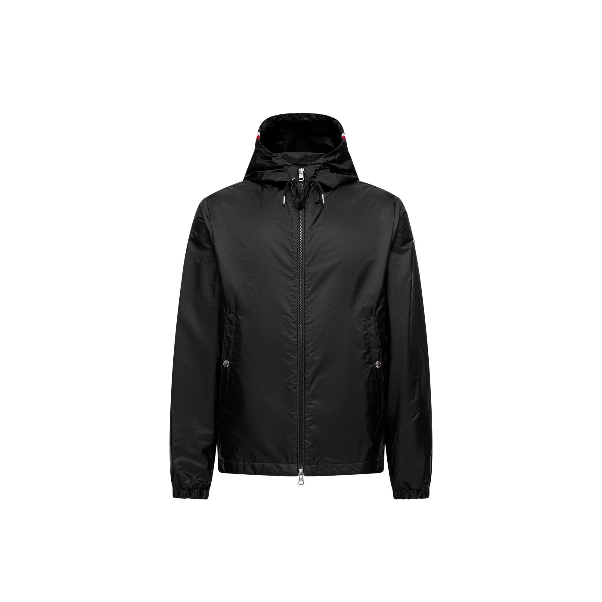 MONCLER Grimpeurs Archivio Jacket In Black Product Image
