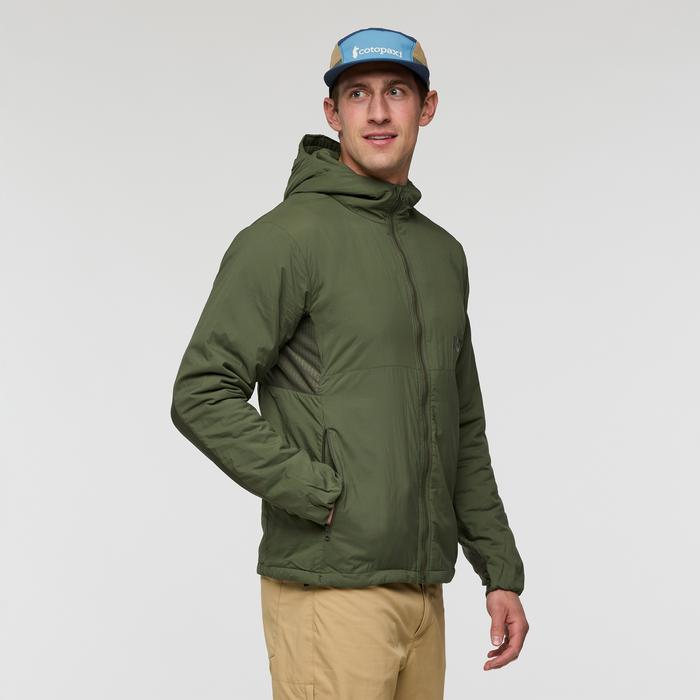 Pacaya 2.0 Insulated Hooded Jacket - Men's Product Image