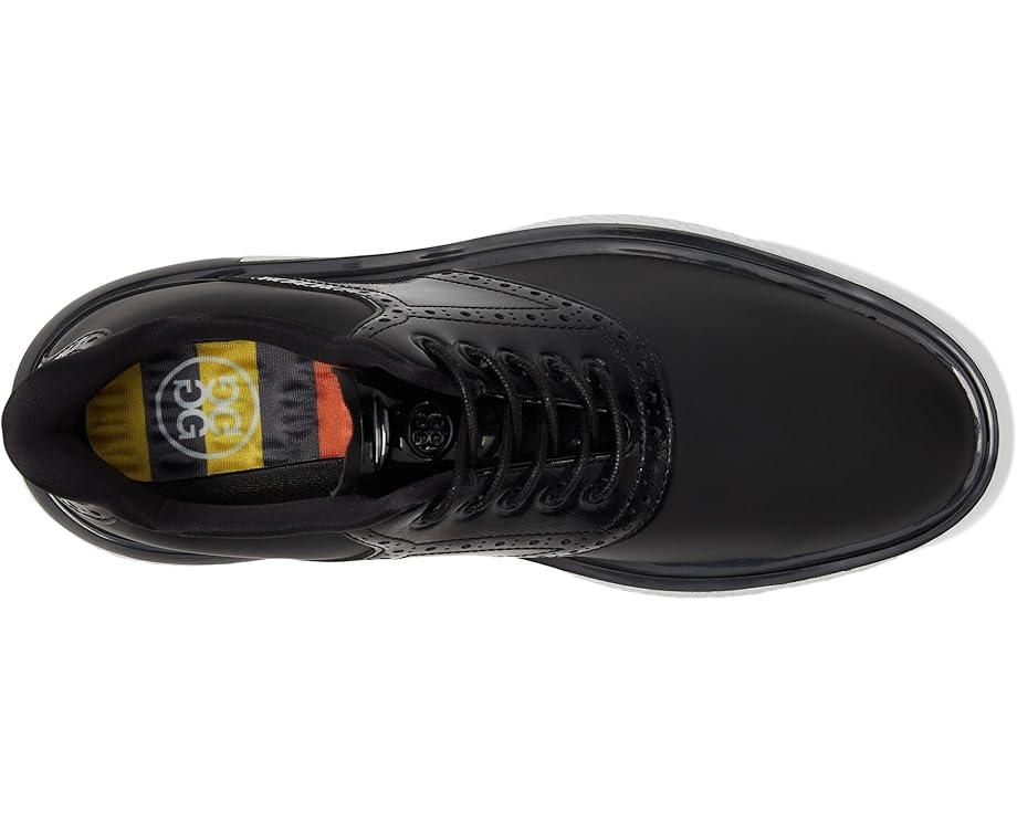 Men's GFORE Gallivan2r G/Lock Saddle Golf Shoes Product Image