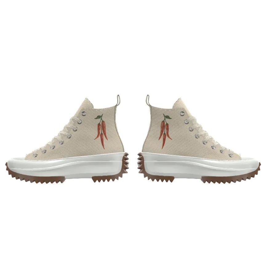 Custom Run Star Hike Platform By You Product Image