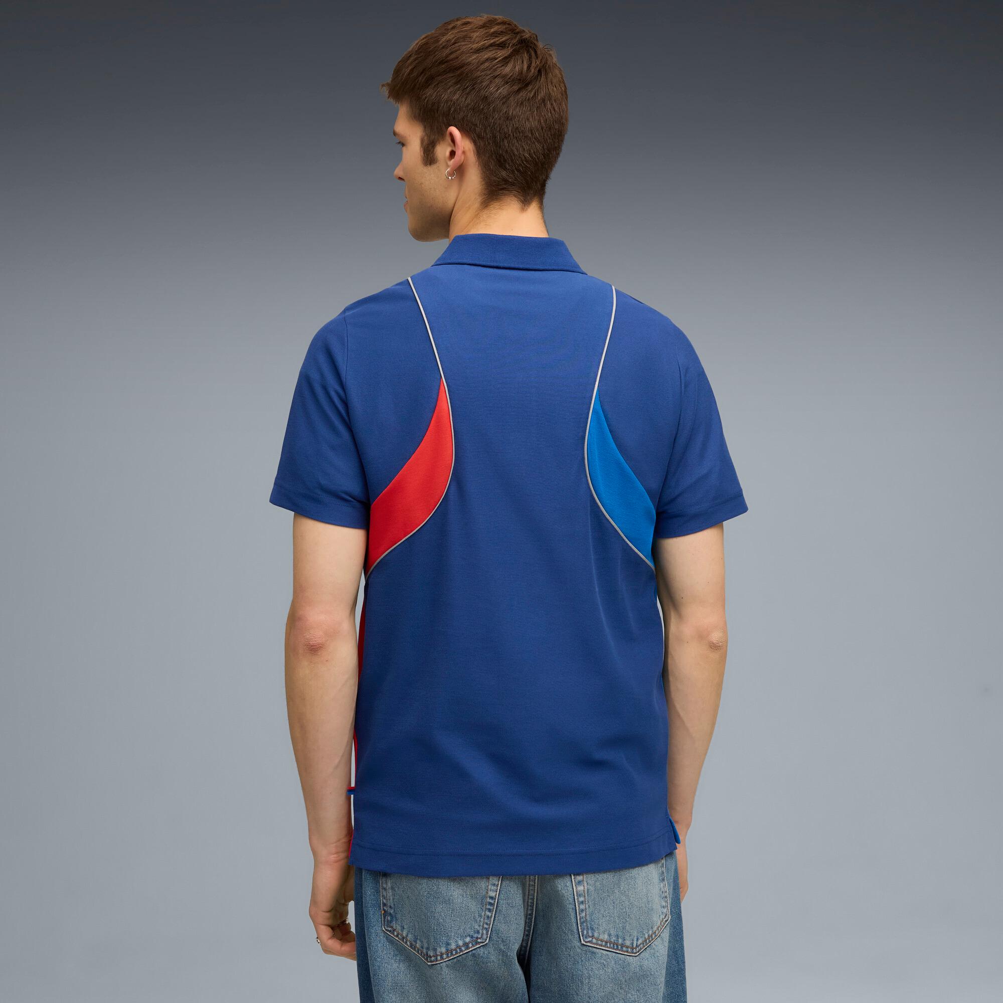 BMW M Motorsport Polo Men Product Image