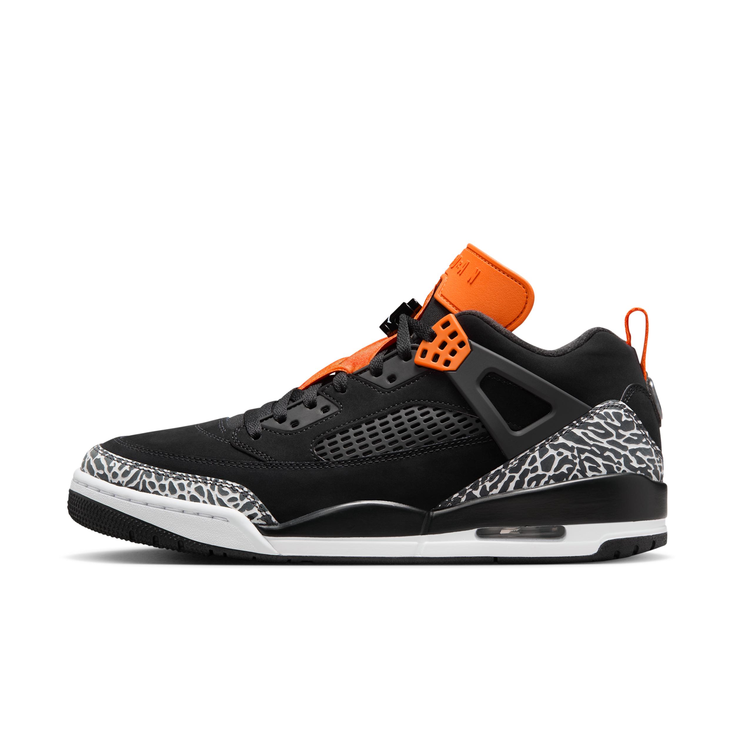 Mens Jordan Spizike Low Shoes | FQ1759-008 Product Image