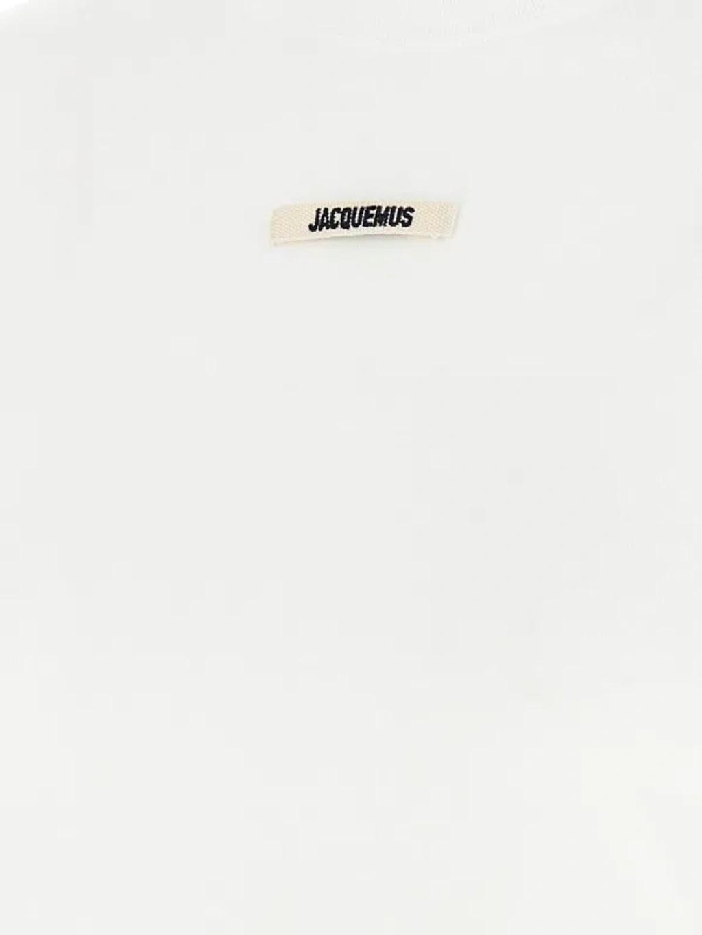 logo-patch t-shirt Product Image