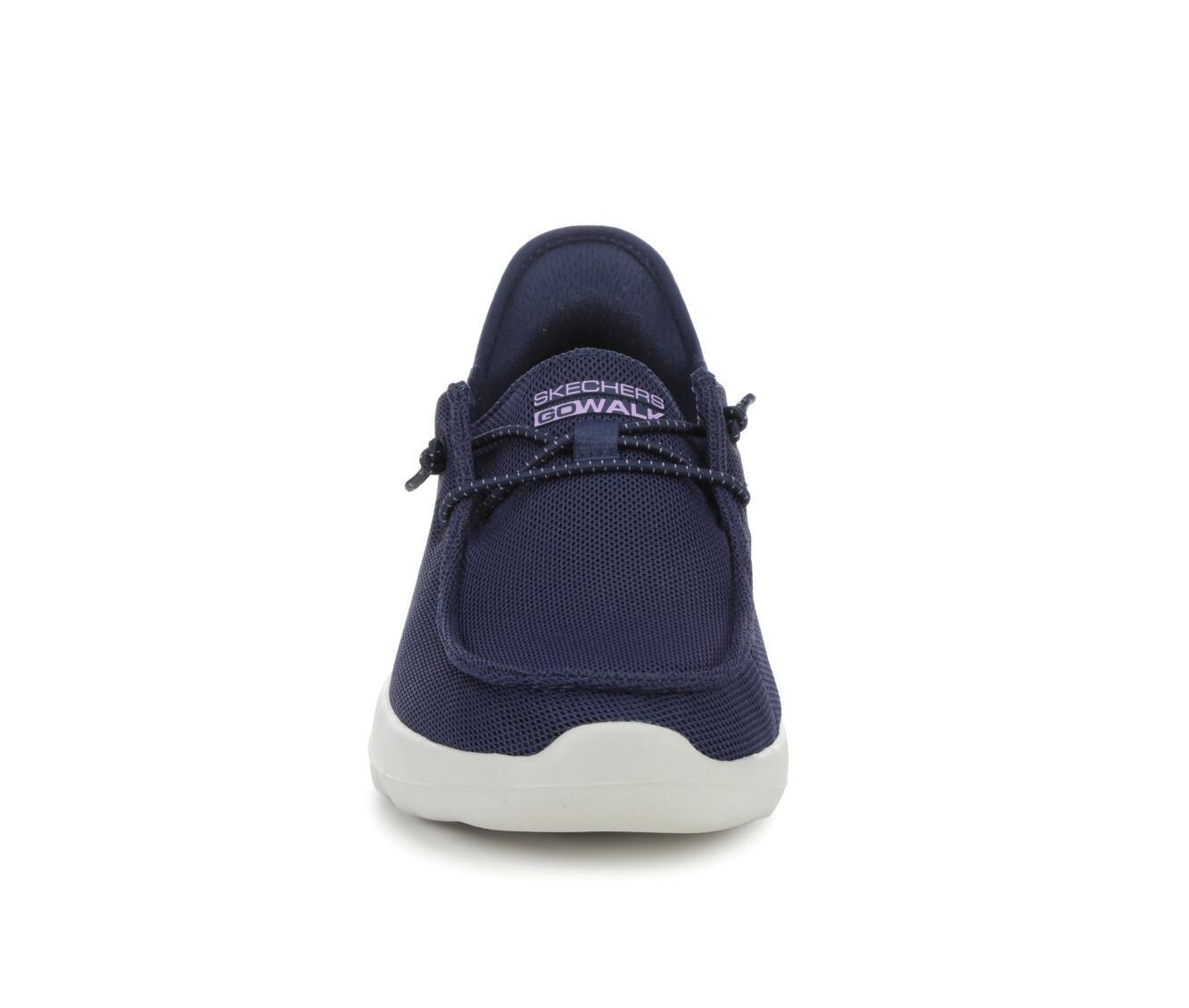 Women's Skechers Go Walk 124647 Idalis Slip-Ins Product Image