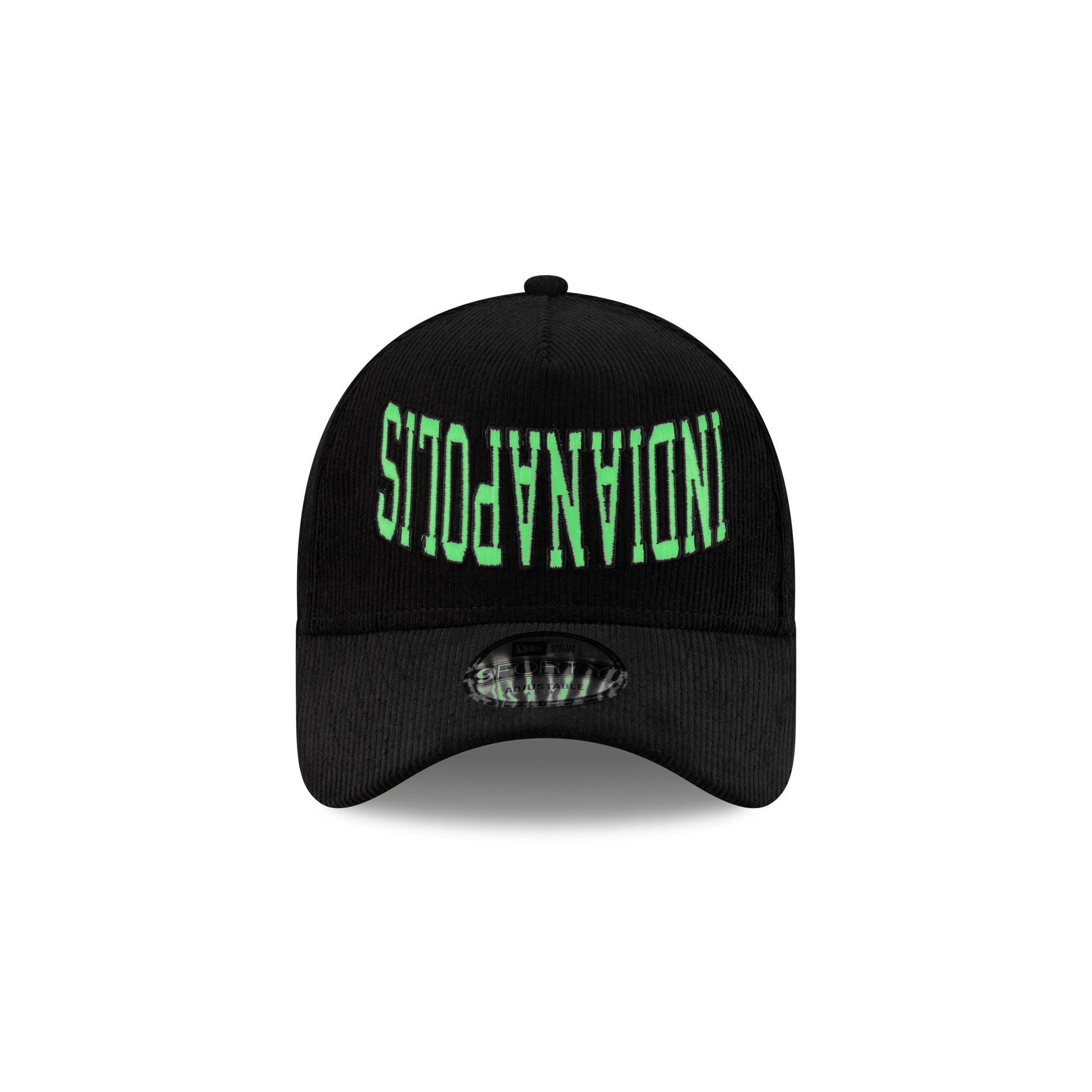 New Era Cap Brooklyn 9FORTY A-Frame Snapback Hat Male Product Image