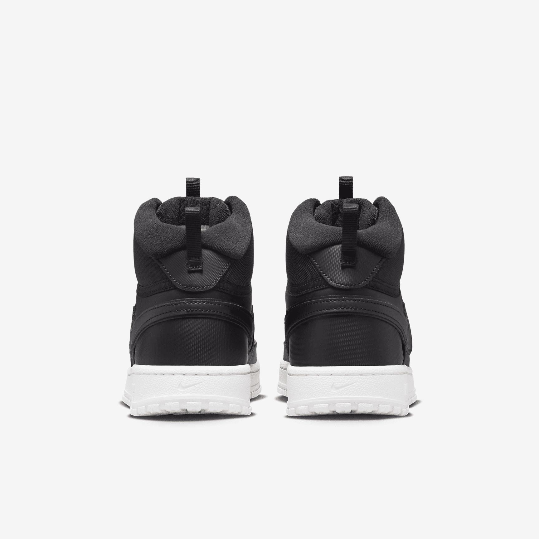 Nike Court Vision Mid Men's Winterized Shoes Product Image