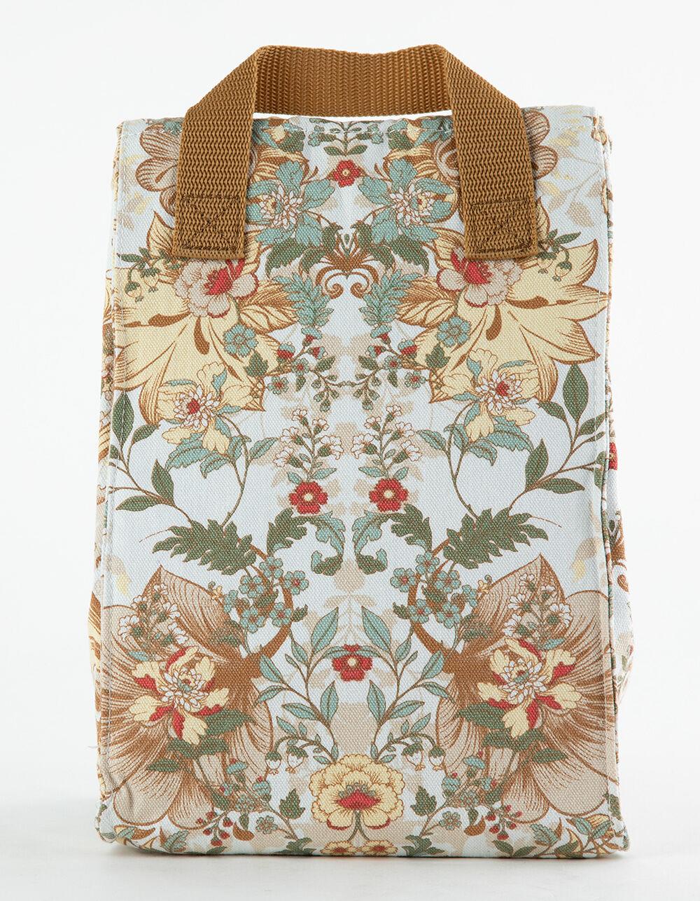 O'NEILL Picnic Lunch Bag - WHITE COMBO Product Image