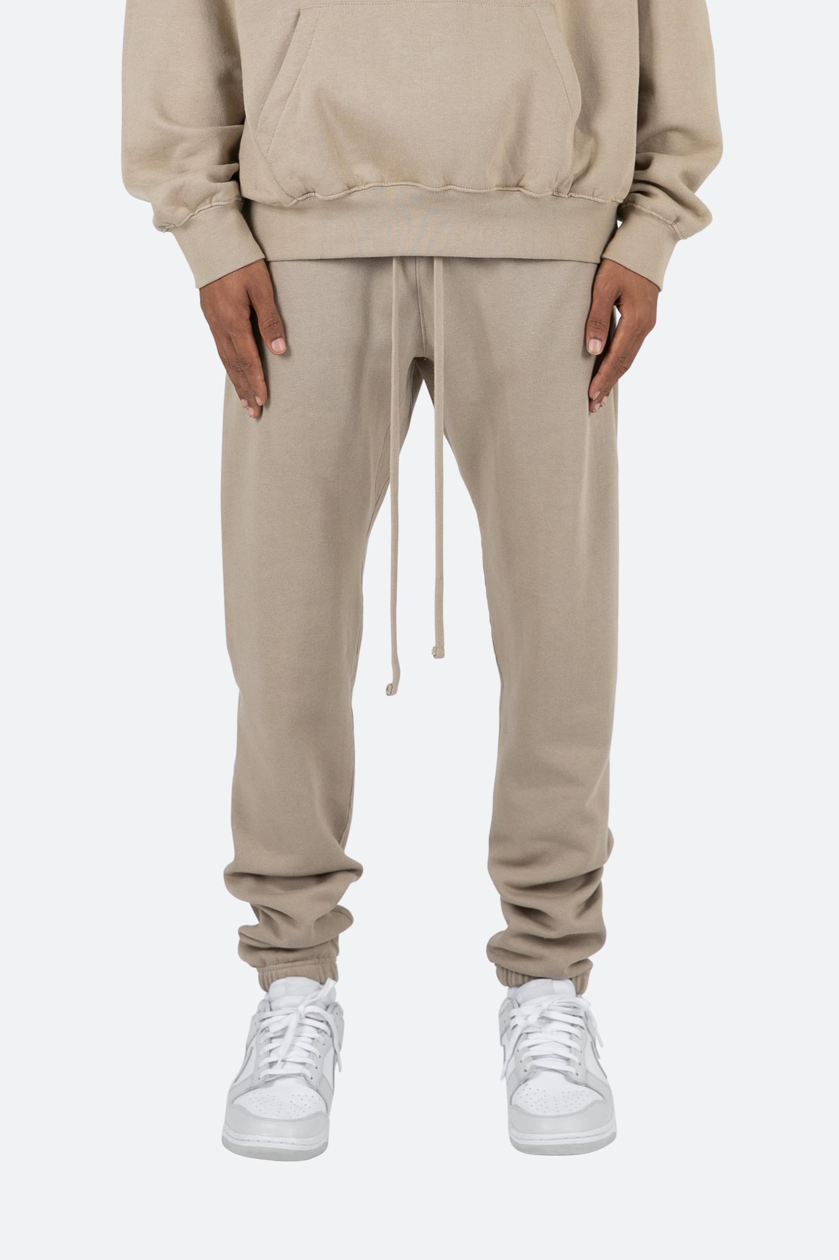 Every Day Sweatpants 2 Pack - Chocolate/Earth Product Image