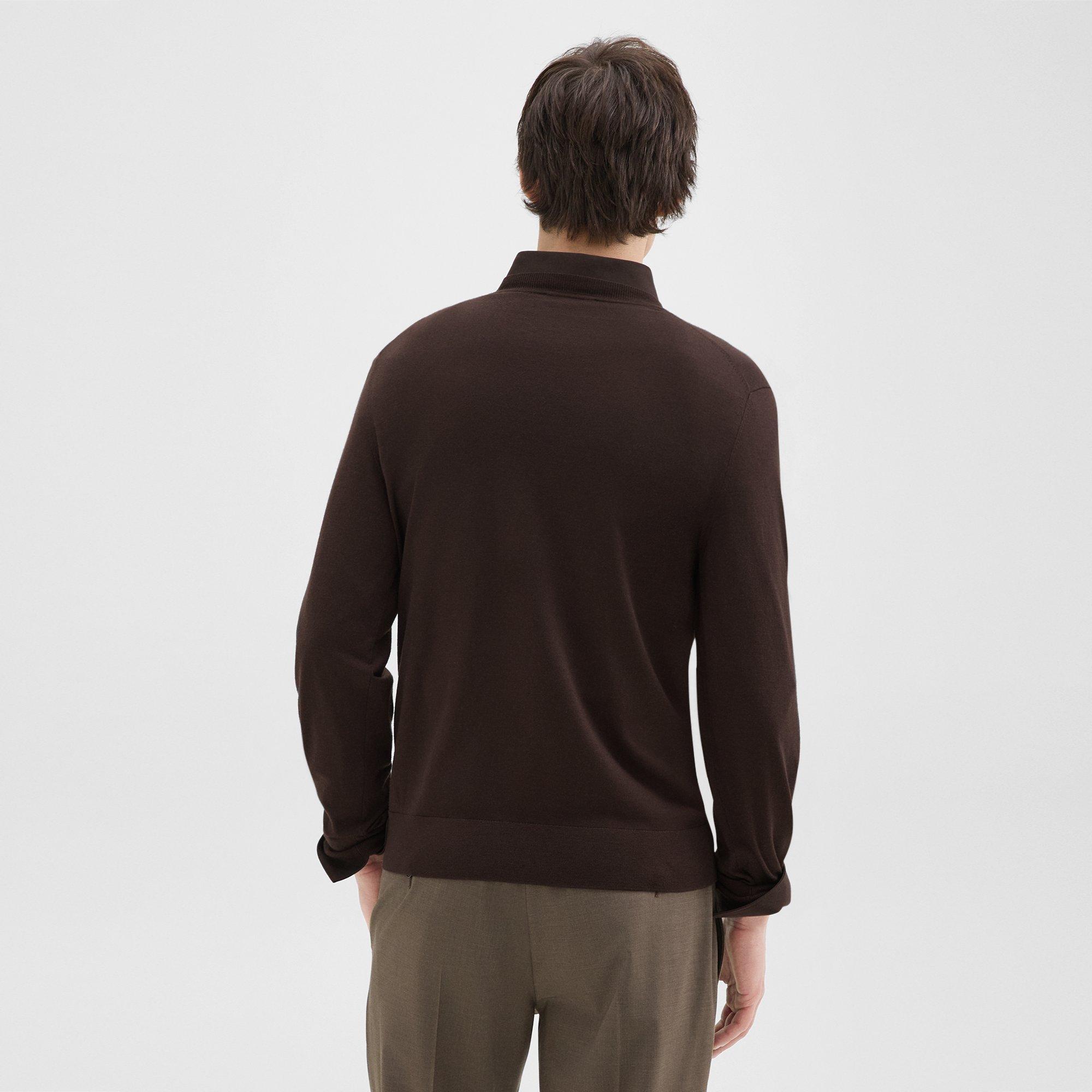 CREW NECK PO Product Image