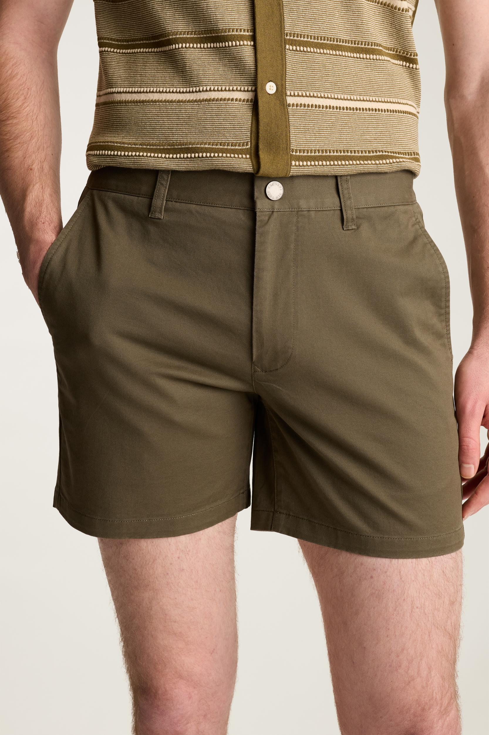The Original Chino Short Product Image