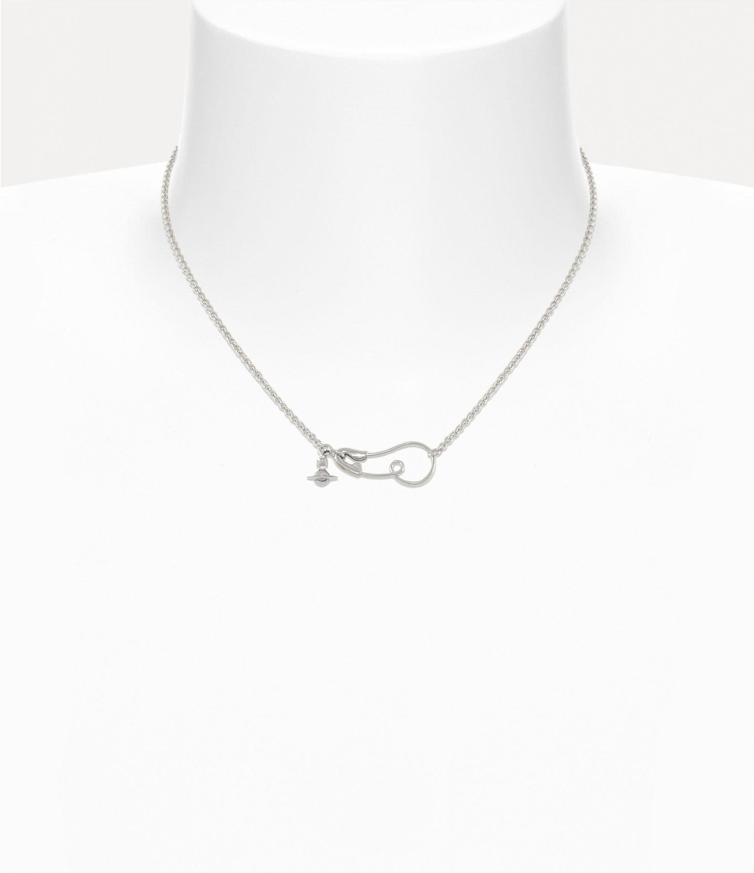 Maxima Pendant Necklace Product Image