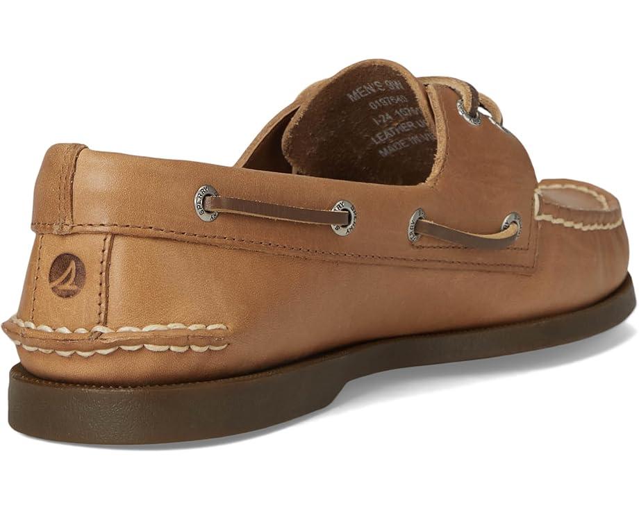 Gold A/O 2-Eye Product Image